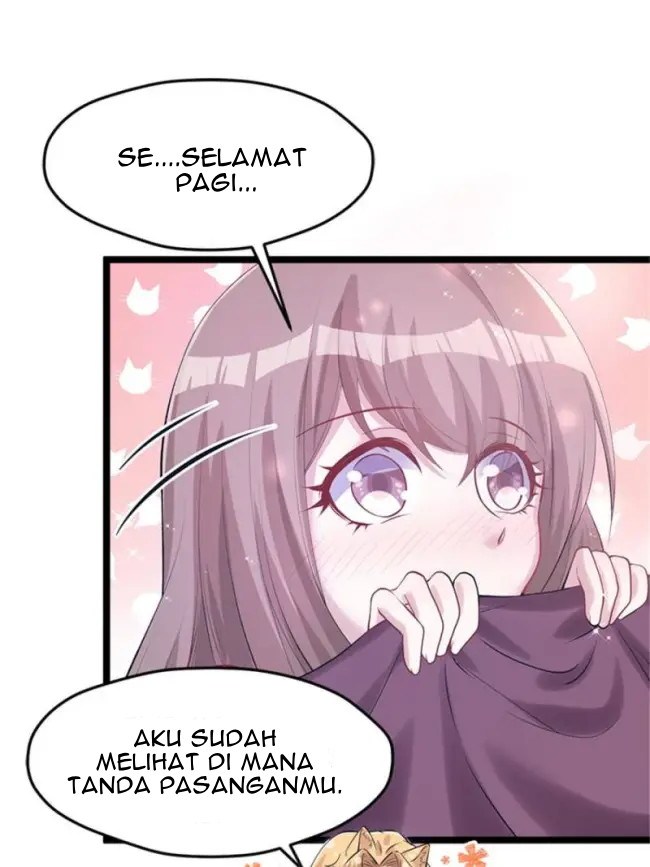 Beauty and the Beast Chapter 114 - halaman 26
