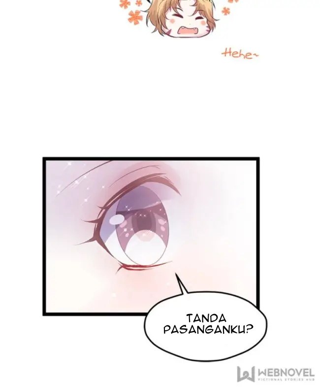 Beauty and the Beast Chapter 114 - halaman 27