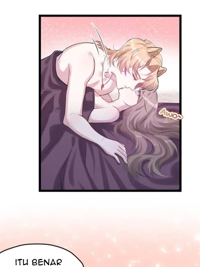 Beauty and the Beast Chapter 114 - halaman 28