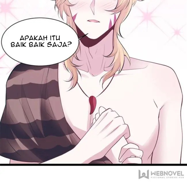 Beauty and the Beast Chapter 114 - halaman 3
