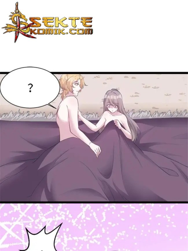 Beauty and the Beast Chapter 114 - halaman 32