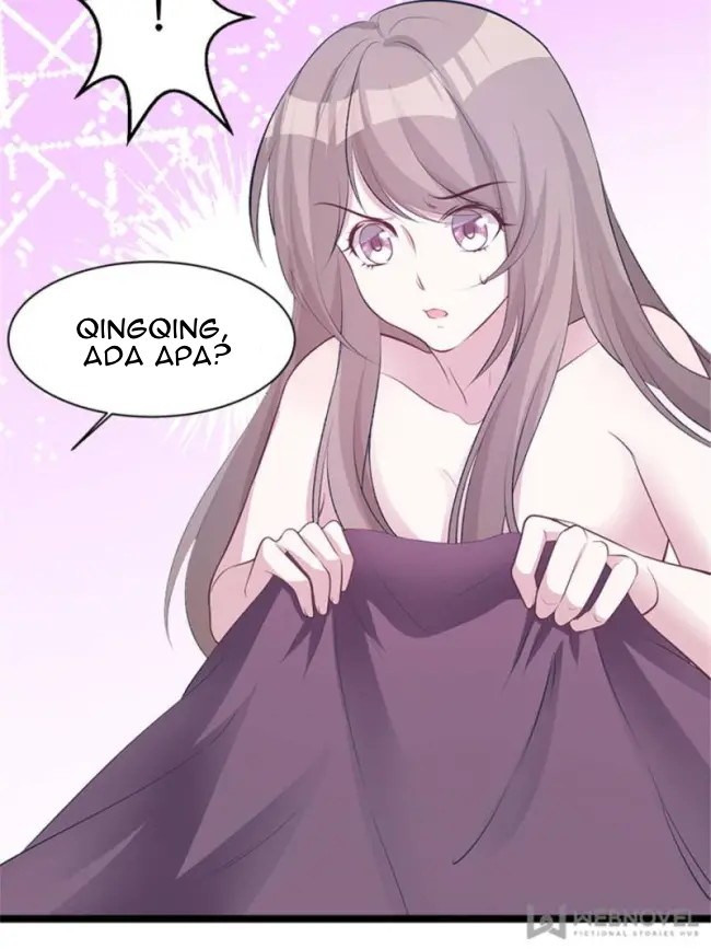 Beauty and the Beast Chapter 114 - halaman 33