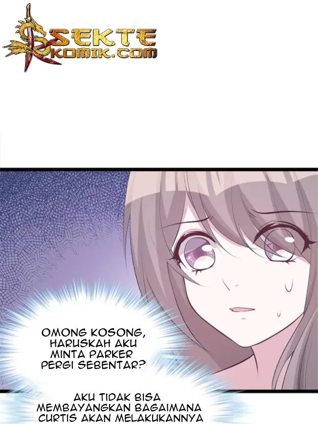 Beauty and the Beast Chapter 114 - halaman 34