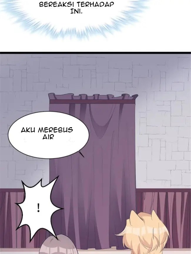 Beauty and the Beast Chapter 114 - halaman 35