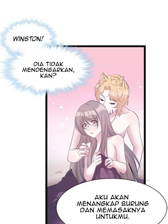 Beauty and the Beast Chapter 114 - halaman 37
