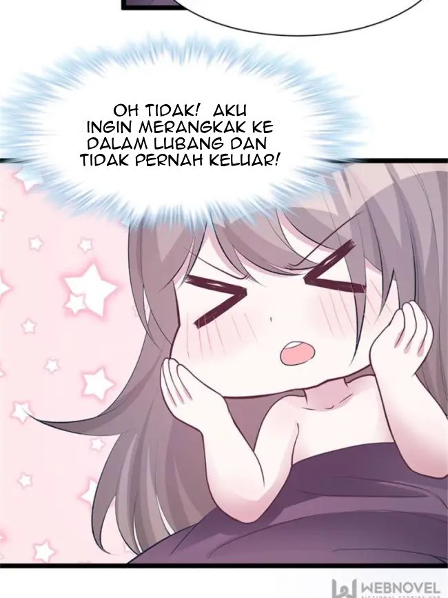 Beauty and the Beast Chapter 114 - halaman 38