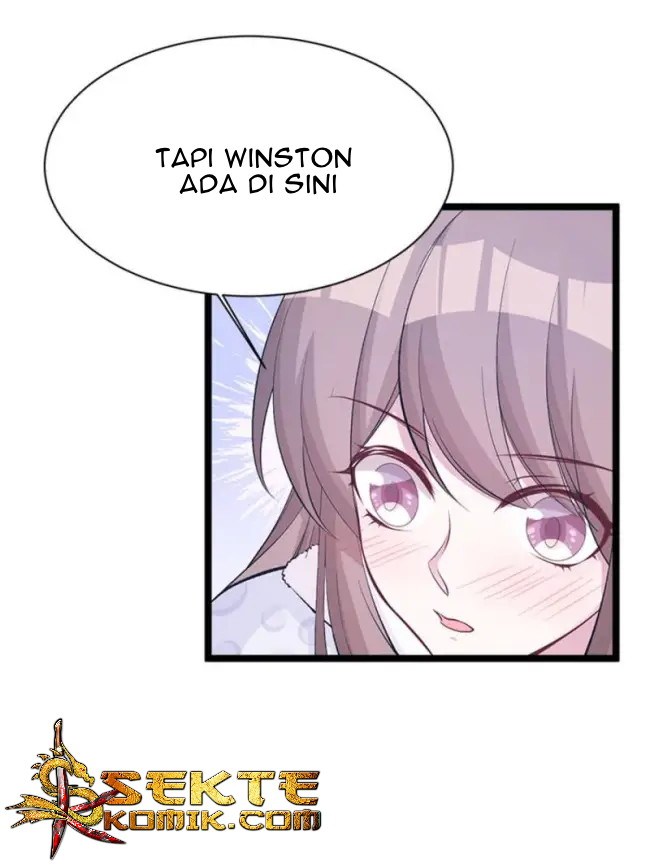 Beauty and the Beast Chapter 114 - halaman 4