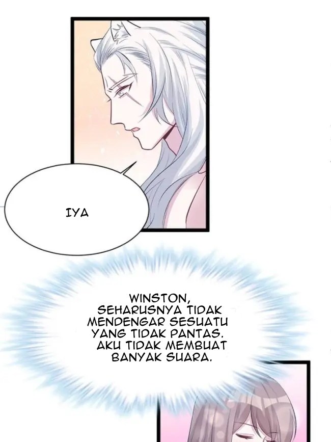 Beauty and the Beast Chapter 114 - halaman 41