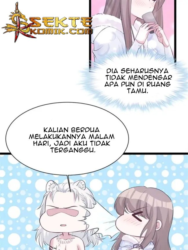Beauty and the Beast Chapter 114 - halaman 42
