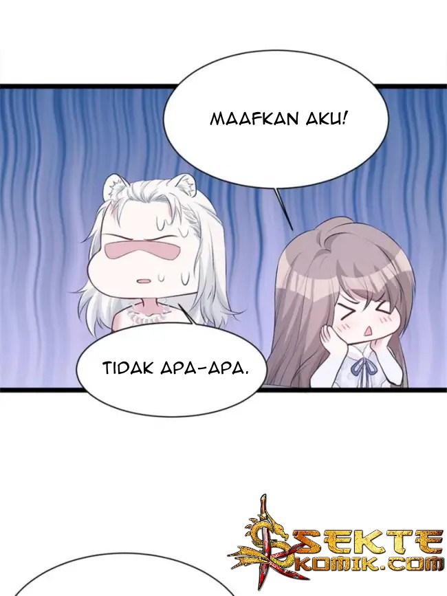 Beauty and the Beast Chapter 114 - halaman 43