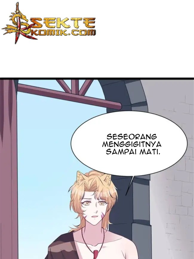 Beauty and the Beast Chapter 114 - halaman 45