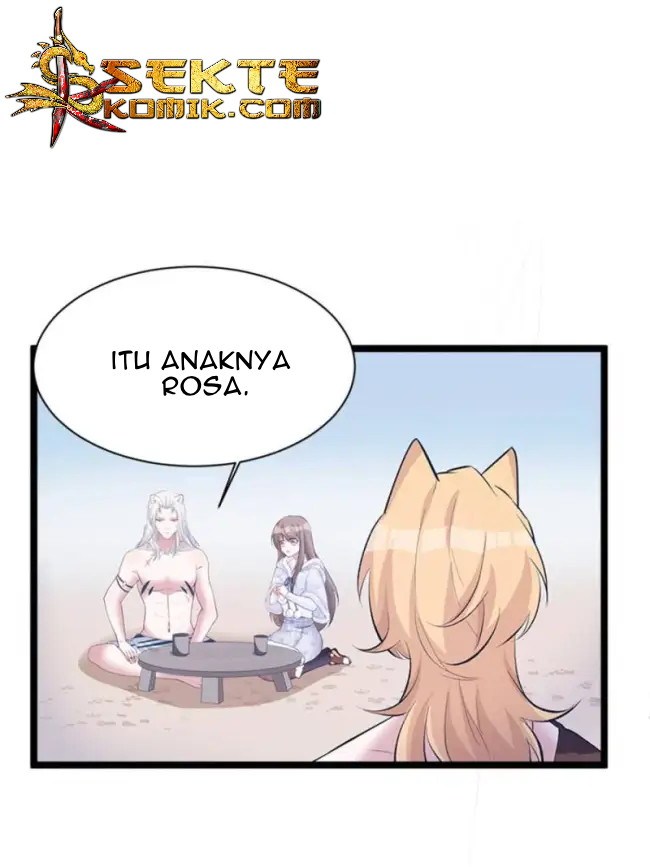 Beauty and the Beast Chapter 114 - halaman 47