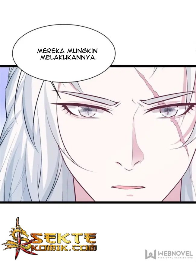 Beauty and the Beast Chapter 114 - halaman 48