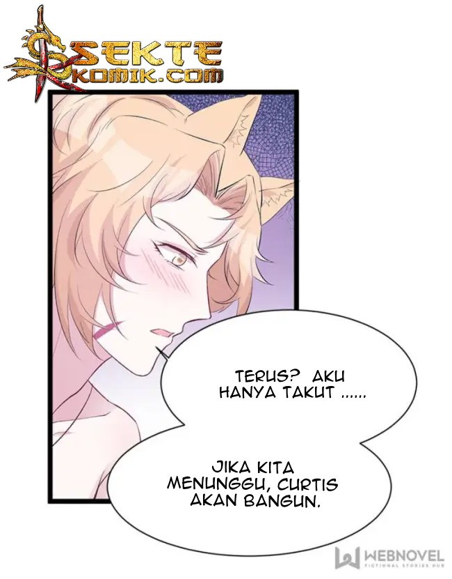 Beauty and the Beast Chapter 114 - halaman 5