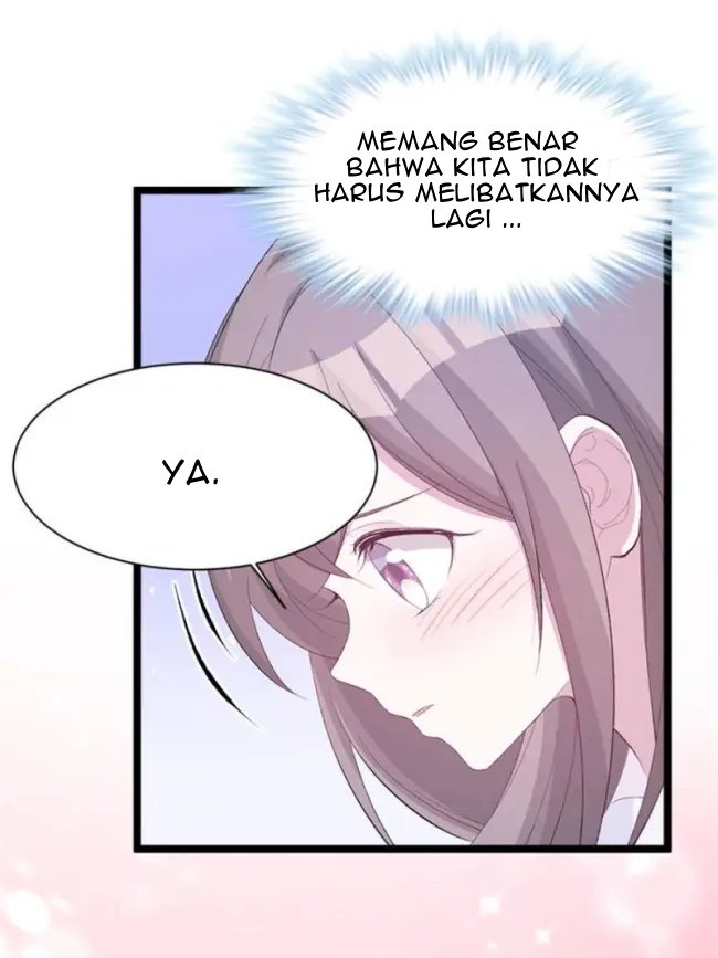 Beauty and the Beast Chapter 114 - halaman 6