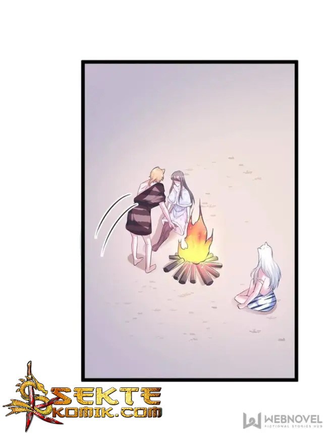 Beauty and the Beast Chapter 114 - halaman 9