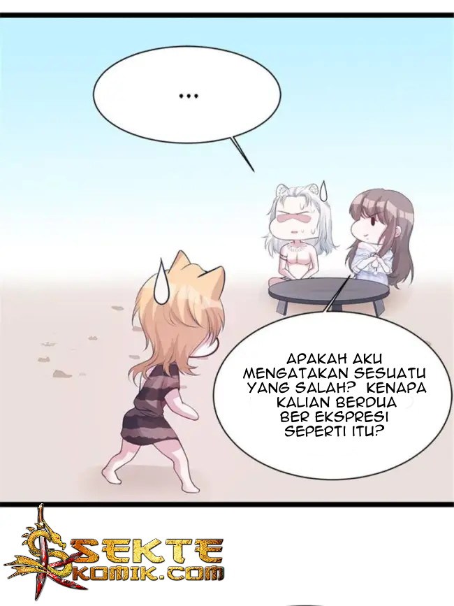 Beauty and the Beast Chapter 115 - halaman 10