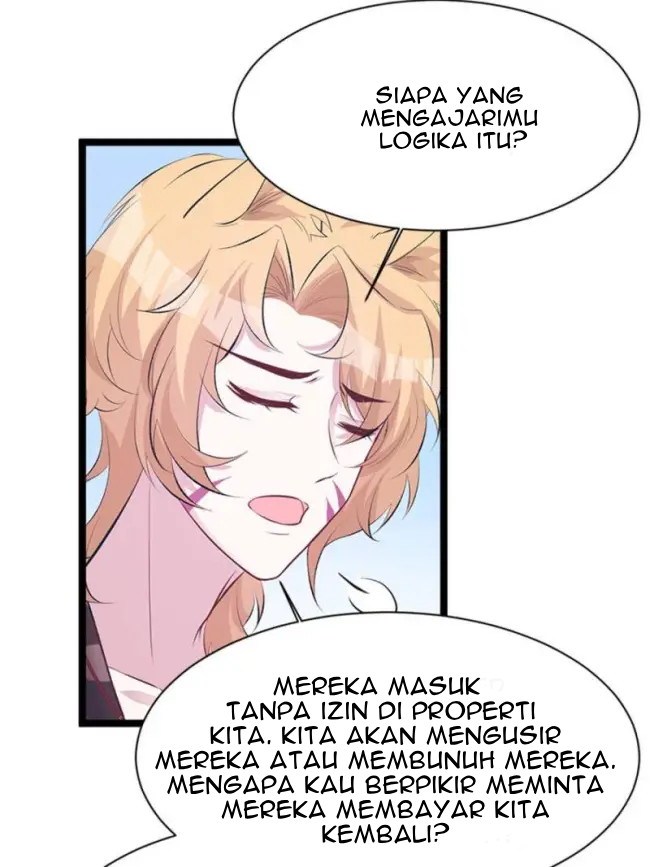 Beauty and the Beast Chapter 115 - halaman 11