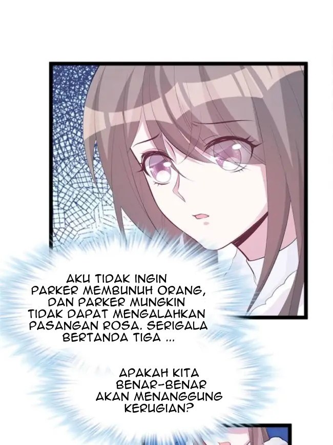 Beauty and the Beast Chapter 115 - halaman 13