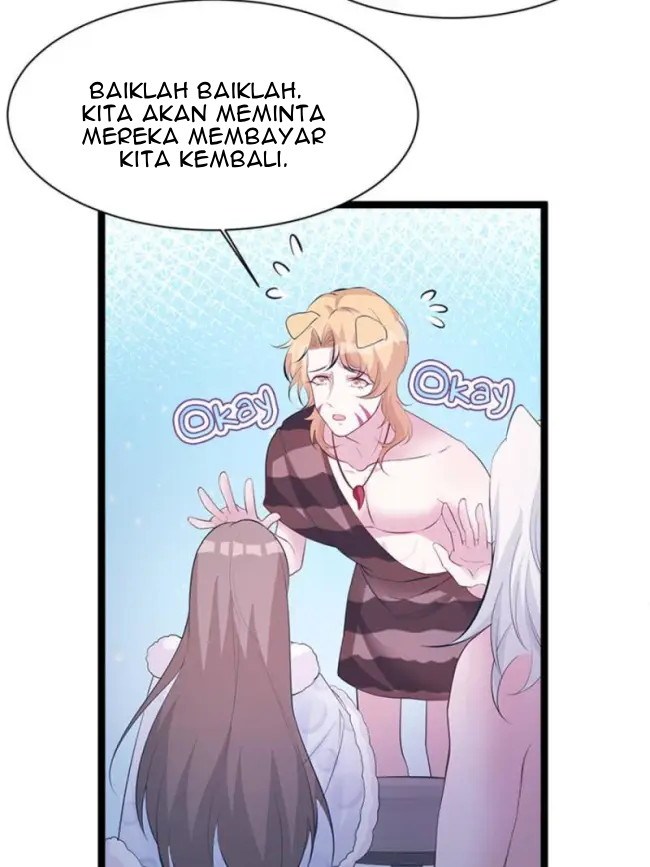 Beauty and the Beast Chapter 115 - halaman 16