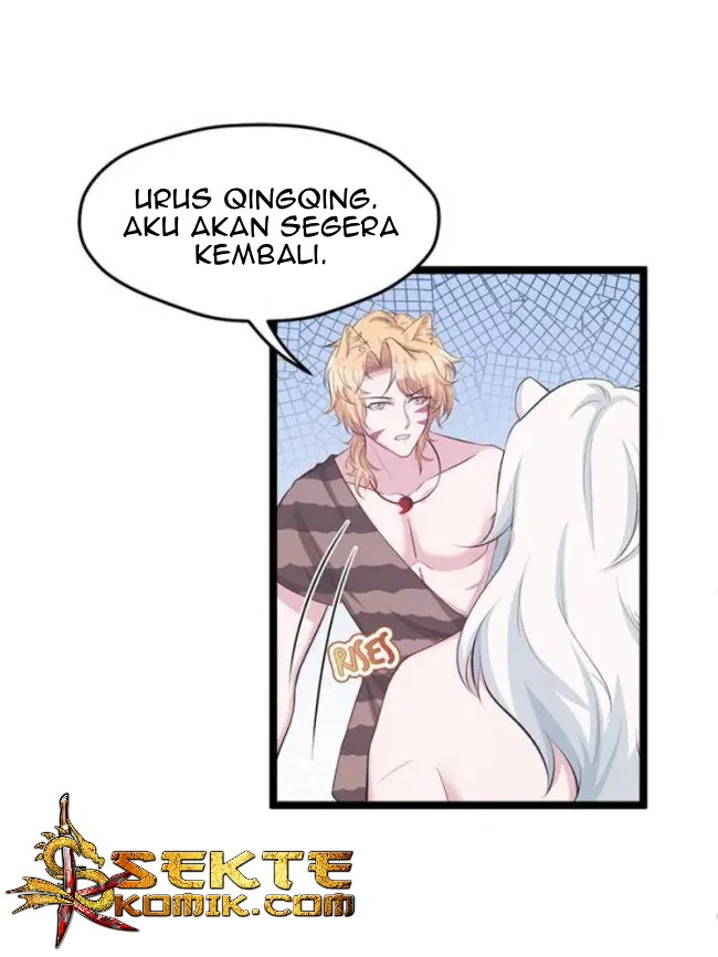 Beauty and the Beast Chapter 115 - halaman 18