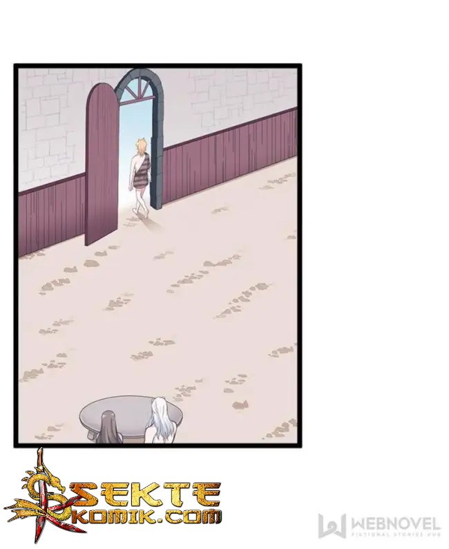 Beauty and the Beast Chapter 115 - halaman 19