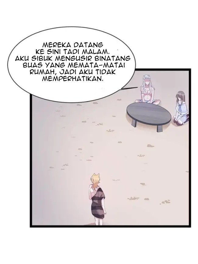 Beauty and the Beast Chapter 115 - halaman 2