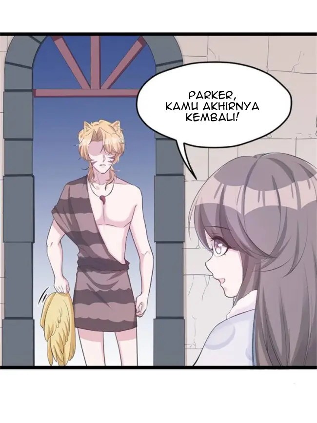 Beauty and the Beast Chapter 115 - halaman 22
