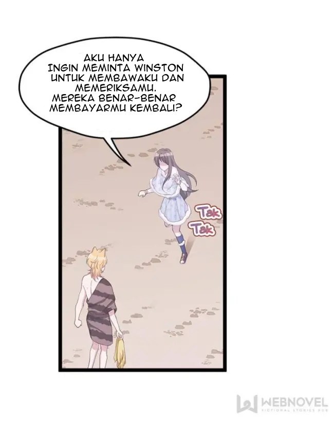 Beauty and the Beast Chapter 115 - halaman 23