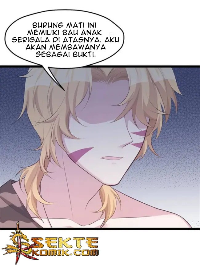 Beauty and the Beast Chapter 115 - halaman 24