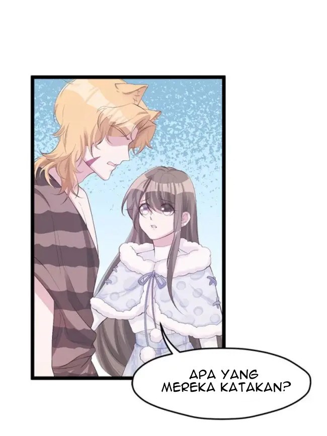 Beauty and the Beast Chapter 115 - halaman 25