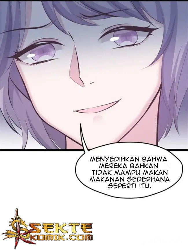 Beauty and the Beast Chapter 115 - halaman 29