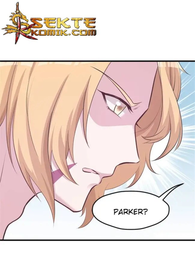 Beauty and the Beast Chapter 115 - halaman 34