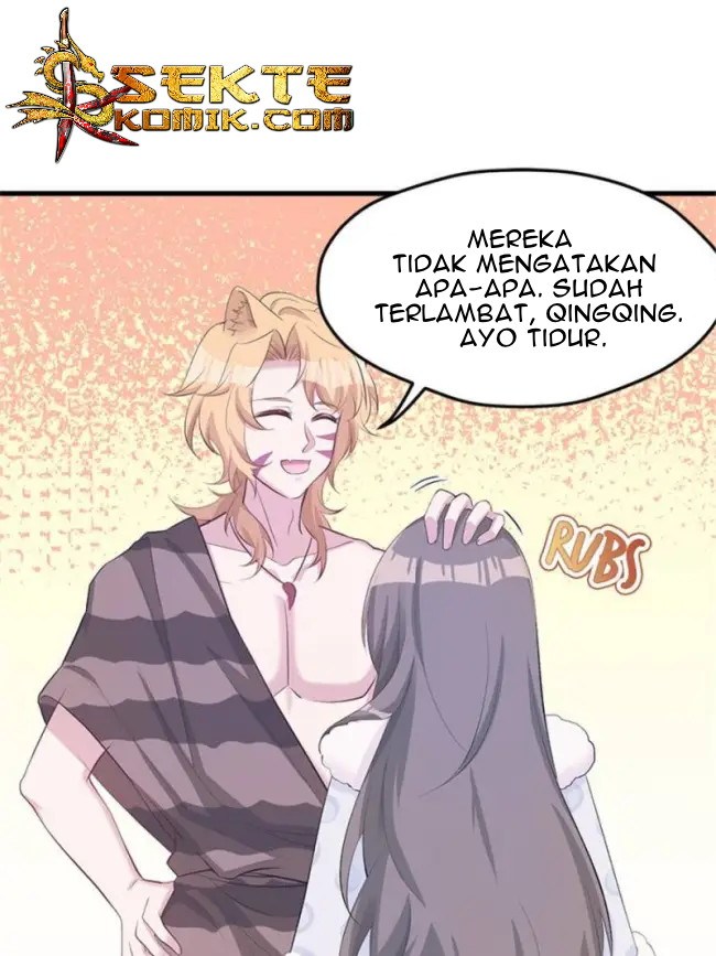 Beauty and the Beast Chapter 115 - halaman 35