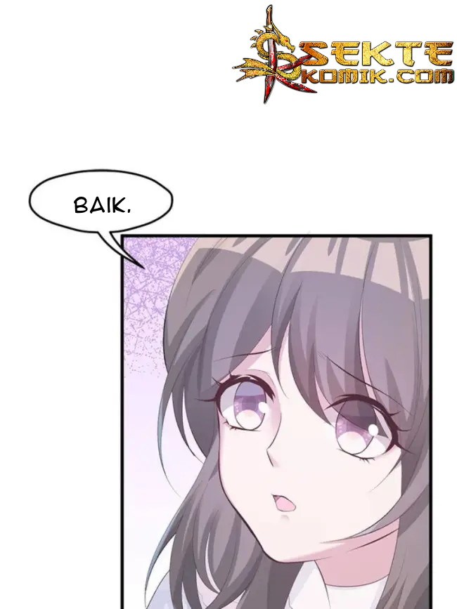 Beauty and the Beast Chapter 115 - halaman 36