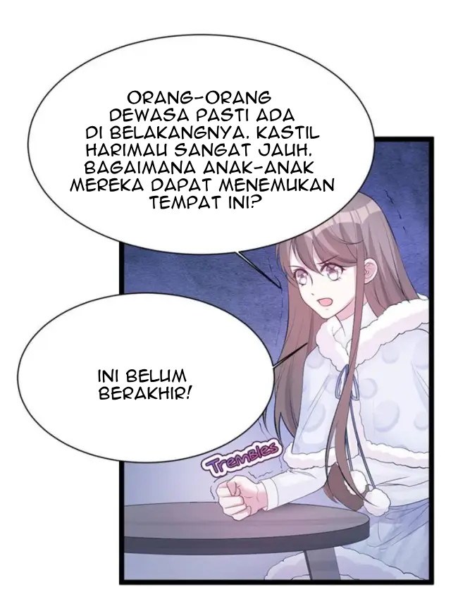 Beauty and the Beast Chapter 115 - halaman 4