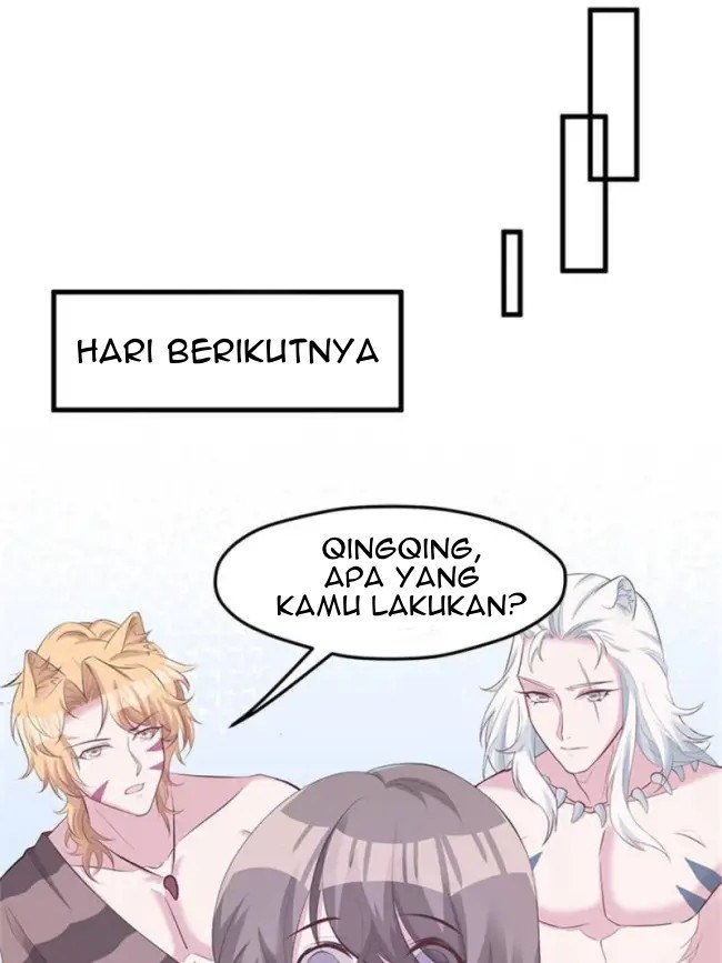 Beauty and the Beast Chapter 115 - halaman 40