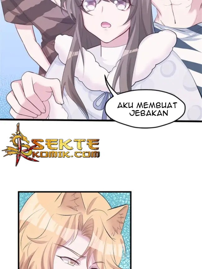 Beauty and the Beast Chapter 115 - halaman 41