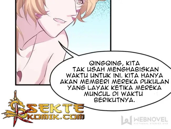 Beauty and the Beast Chapter 115 - halaman 42