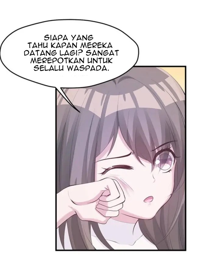 Beauty and the Beast Chapter 115 - halaman 43