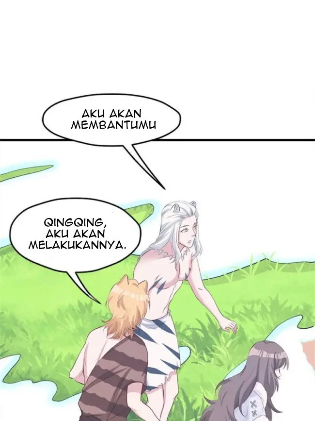 Beauty and the Beast Chapter 115 - halaman 44