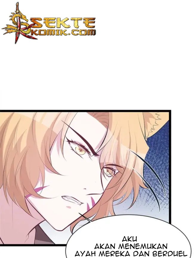 Beauty and the Beast Chapter 115 - halaman 5