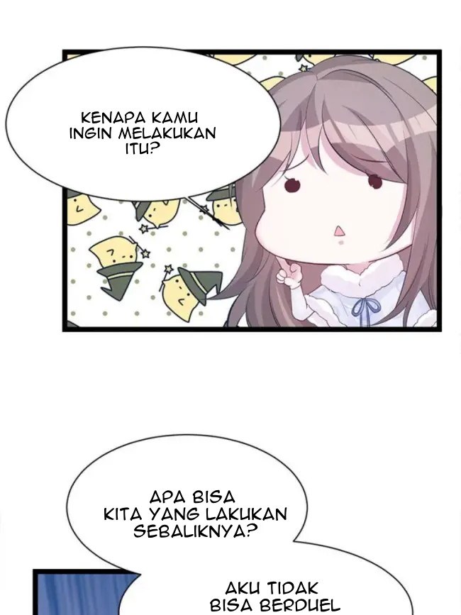 Beauty and the Beast Chapter 115 - halaman 7