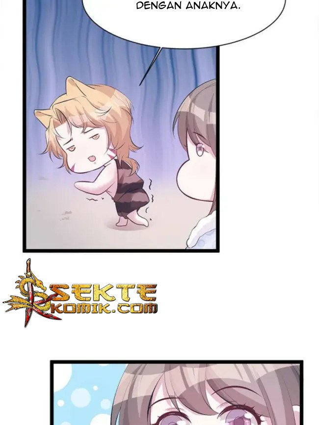 Beauty and the Beast Chapter 115 - halaman 8