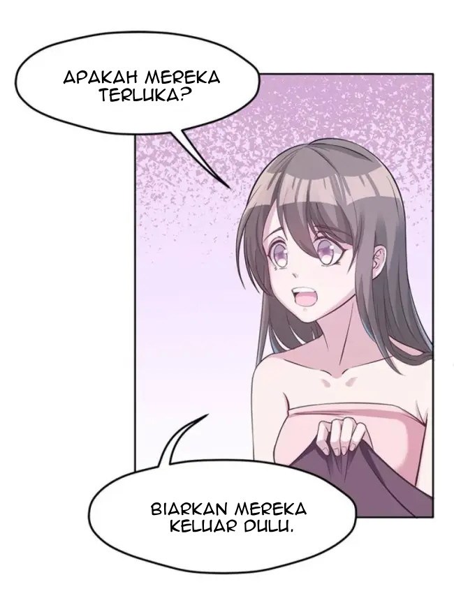 Beauty and the Beast Chapter 116 - halaman 10