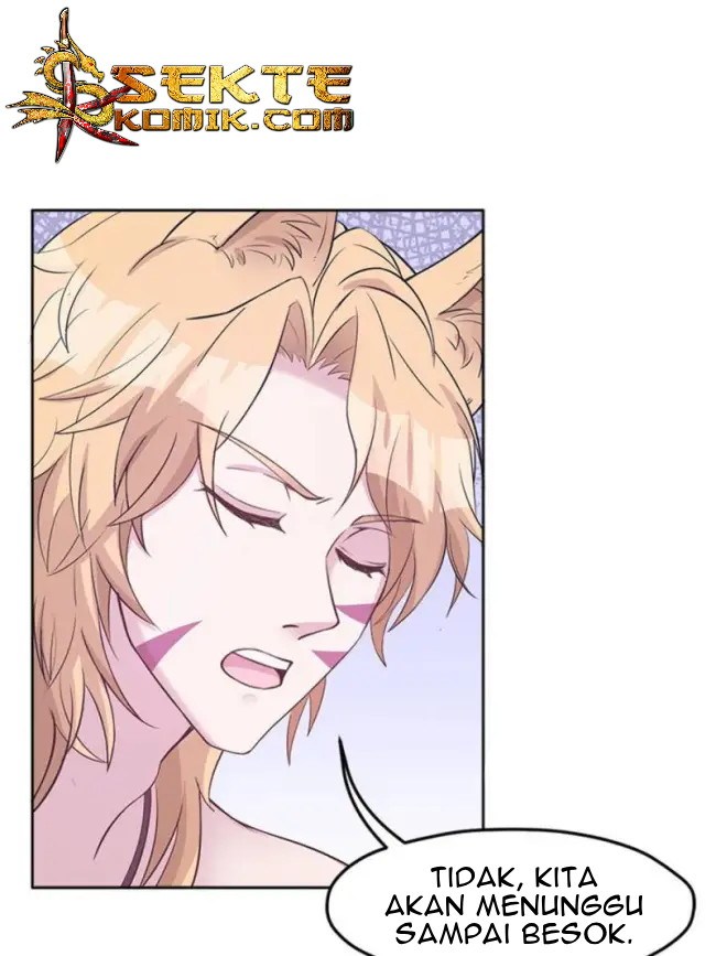 Beauty and the Beast Chapter 116 - halaman 11