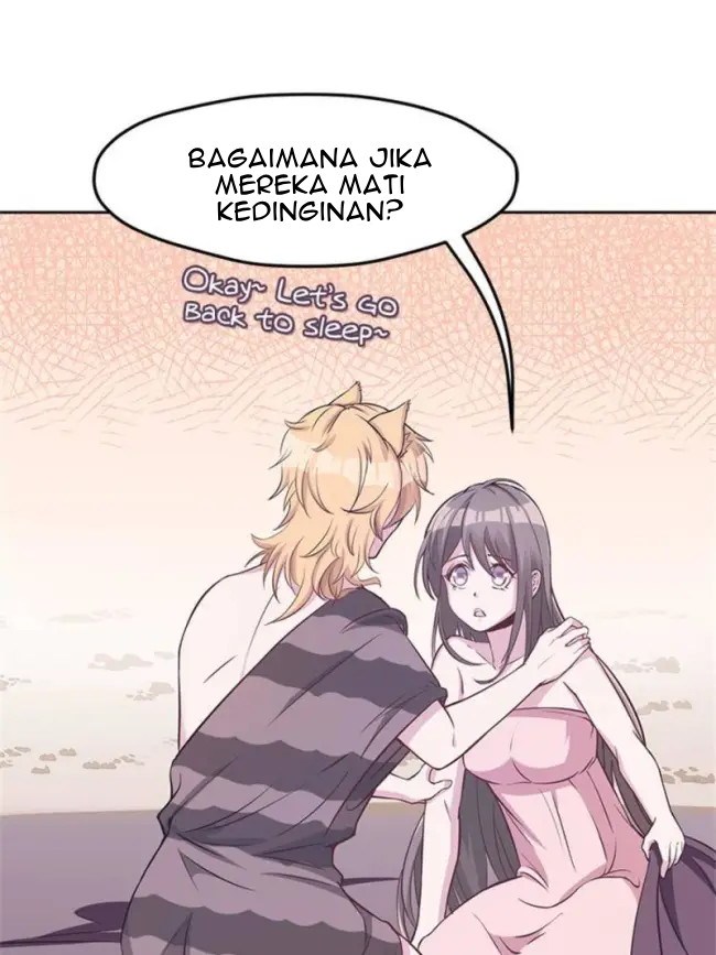 Beauty and the Beast Chapter 116 - halaman 12