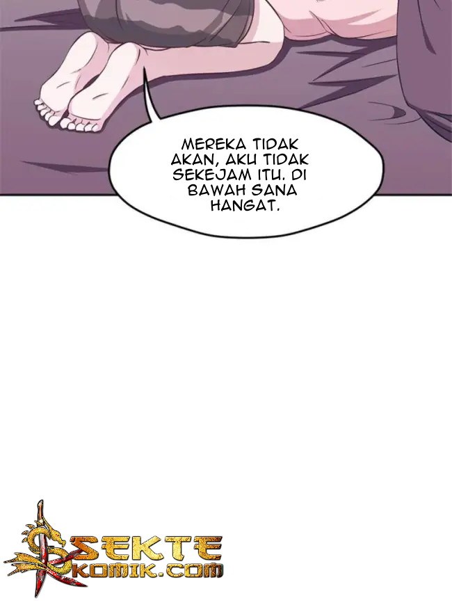 Beauty and the Beast Chapter 116 - halaman 13