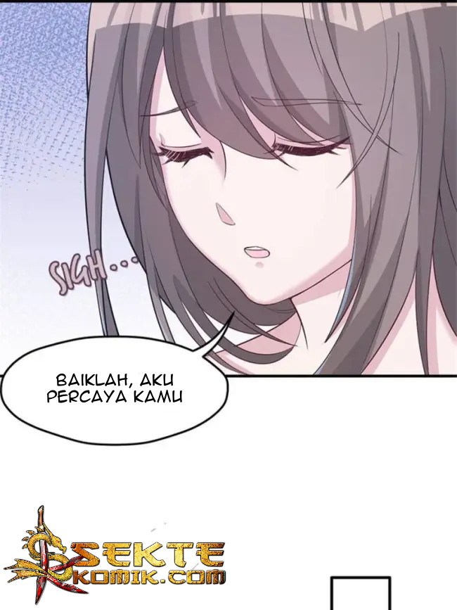 Beauty and the Beast Chapter 116 - halaman 15