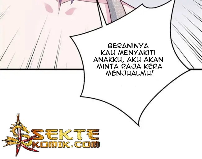 Beauty and the Beast Chapter 116 - halaman 21